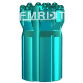 T51 Retract Skirt Buttons Drill Bit