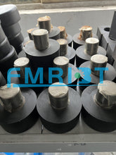 Atlas Copco Epiroc RUBBER DOWEL 3128001502/3128 0015 02