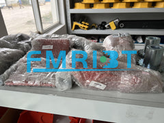 Sandvik THROTTLE PEDAL 2936930 /2936930