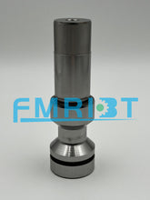 MONTABERT HC110 86666567 Gear axis