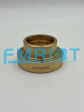 Atlas Copco Epiroc PISTON GUIDE 3115183300/3115 1833 00