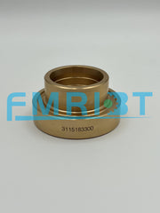 Atlas Copco Epiroc PISTON GUIDE 3115183300/3115 1833 00