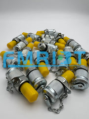 Atlas Copco Epiroc VALVE 3115376800/3115 3768 00