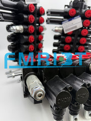 Atlas Copco Epiroc DIRECT.VALVE 3128201948/3128 2019 48