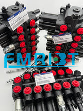 Atlas Copco Epiroc DIRECT.VALVE 3128201948/3128 2019 48