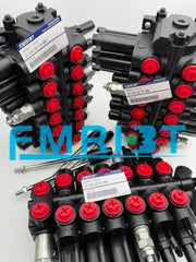 Atlas Copco Epiroc DIRECT.VALVE 3128201948/3128 2019 48