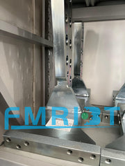 Atlas Copco Epiroc HOSE ATTACHMENT 3128311541/3128 3115 41