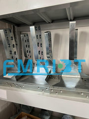 Atlas Copco Epiroc HOSE ATTACHMENT 3128311541/3128 3115 41