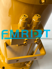 Atlas Copco TURNING DEVICE 3128312644/3128 3126 44