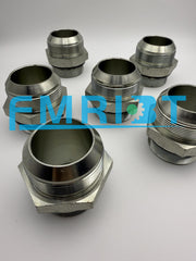 Atlas Copco Epiroc NIPPLE 3176840200/ 3176 8402 00