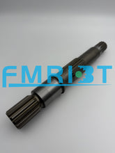 Atlas Copco Epiroc SHAFT 3217920318/3217 9203 18