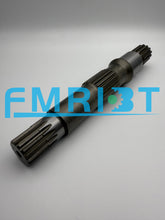 Atlas Copco Epiroc SHAFT 3217920318/3217 9203 18