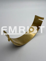 Atlas Copco Epiroc BEARING PLATE 3217920327/3217 9203 27