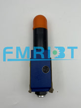 Atlas Copco Epiroc PR. RED. VALVE 3217934160/3217 9341 60