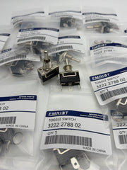 Atlas Copco Epiroc TOGGLE SWITCH 3222278802/3222 2788 02