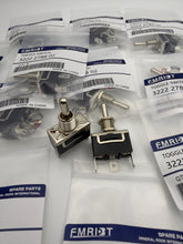 Atlas Copco Epiroc TOGGLE SWITCH 3222278802/3222 2788 02