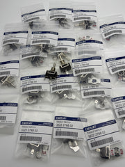 Atlas Copco Epiroc TOGGLE SWITCH 3222278802/3222 2788 02