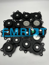 Atlas Copco Epiroc DIAPHRAGM 3222306198/ 3222 3061 98