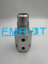 Atlas Copco Epiroc DRAINAGE BLOCK 3222309778/3222 3097 78