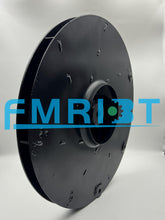 Atlas Copco Epiroc FAN WHEEL 3222319183/3222 3191 83