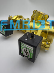 Atlas Copco Epiroc AIR VALVE 3222329090 /3222 3290 90