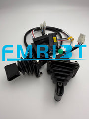 Atlas Copco Epiroc JOYSTICK LMKII 3222331841/3222 3318 41