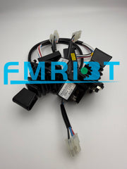 Atlas Copco Epiroc JOYSTICK LMKII 3222331841/3222 3318 41