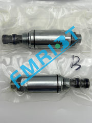 Atlas Copco Epiroc SEQUENCE VALVE 3222334532/3222 3345 32