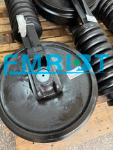 Atlas Copco Epiroc FRONT WHEEL 3222338731/3222 3387 31