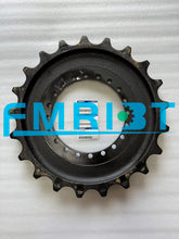 Atlas Copco Epiroc DRIVE WHEEL 3222338732/3222 3387 32