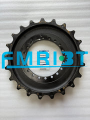 Atlas Copco Epiroc DRIVE WHEEL 3222338732/3222 3387 32