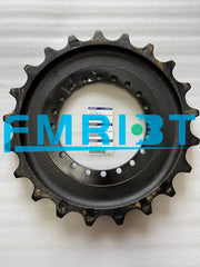 Atlas Copco Epiroc DRIVE WHEEL 3222338732/3222 3387 32