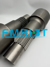 Atlas Copco Epiroc SPLINED SHAFT 3222342456/3222 3424 56