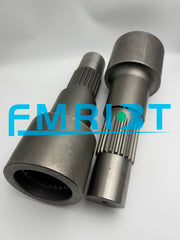 Atlas Copco Epiroc SPLINED SHAFT 3222342456/3222 3424 56