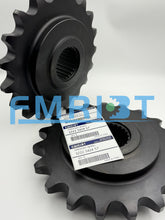 Atlas Copco Epiroc SPROCKET WHEEL 3222342457/3222 3424 57