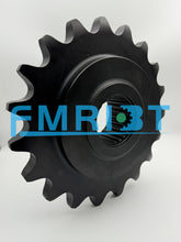 Atlas Copco Epiroc SPROCKET WHEEL 3222342457/3222 3424 57