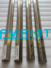 Atlas Copco Epiroc SLIDE BAR 3222343058 /3222 3430 58