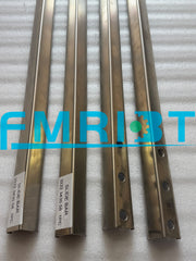 Atlas Copco Epiroc SLIDE BAR 3222343058 /3222 3430 58