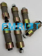 Atlas Copco Epiroc EXPANDING SHAFT 3222343508 /3222 3435 08