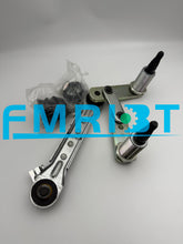 Atlas Copco Epiroc SHAFT 3222989357/3222 9893 57