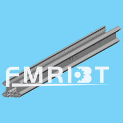 Epiroc Feed Beam 3128259059/3128 2590 59