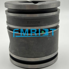 Atlas Copco/Epiroc Flushing Head 3115212000/3115 2120 00