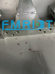 Atlas Copco Epiroc HOSE ATTACHMENT 3128311541/3128 3115 41