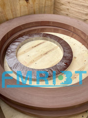 Sandvik Stationary Cone Crushers CC300 Dust Ring 442.7102