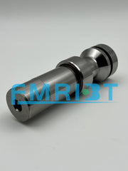 MONTABERT HC110 86666567 Gear axis