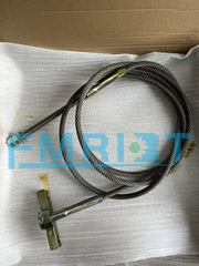 Sandvik WIRE ROPE 55043531/550 435 31