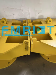 Atlas Copco Epiroc Drill Steel 3128316002/3128 3160 02
