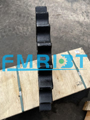 Atlas Copco Epiroc DRIVE WHEEL 5726500426 /5726 5004 26