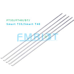 Atlas Copco/Epiroc Slide Bar 3128045802/3128 0458 02