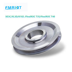 Atlas Copco/Epiroc PULLEY WHEEL 3128078534/3128 0785 34